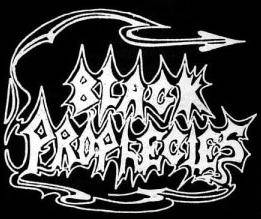logo Black Prophecies